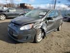 2015 Ford C-MAX SE