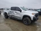 2019 Chevrolet Silverado K1500 Trail Boss Custom