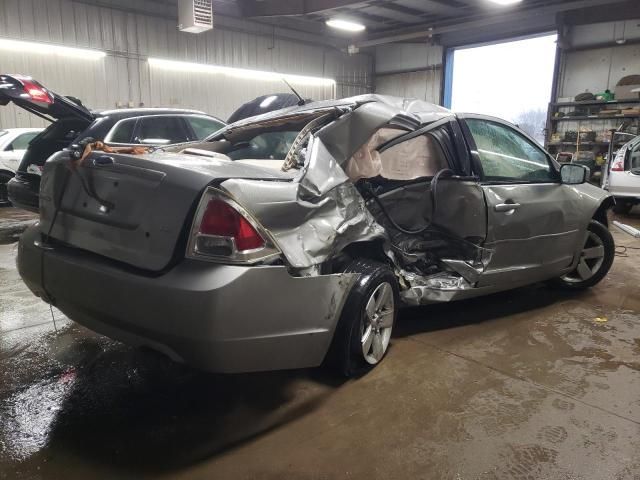 2008 Ford Fusion SE