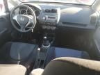 2008 Honda FIT Sport