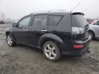 2007 Mitsubishi Outlander XLS