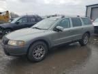 2007 Volvo XC70