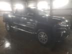 2018 Chevrolet Silverado K1500 LTZ