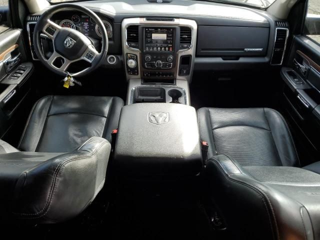 2016 Dodge 1500 Laramie