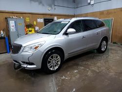 2015 Buick Enclave en venta en Kincheloe, MI