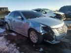 2013 Cadillac CTS Luxury Collection