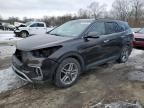 2018 Hyundai Santa FE SE Ultimate