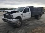 2002 Ford F450 Super Duty