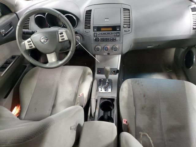 2006 Nissan Altima S