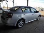 2011 Nissan Sentra 2.0