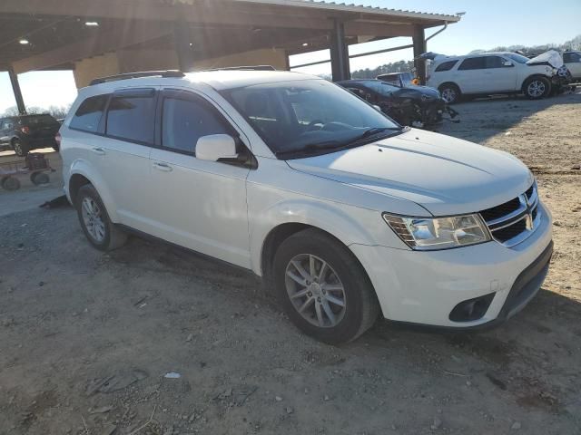 2013 Dodge Journey SXT