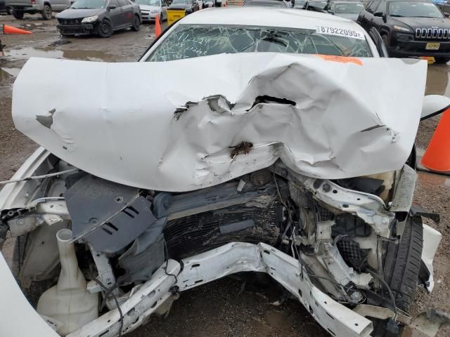 2015 Dodge Charger SE