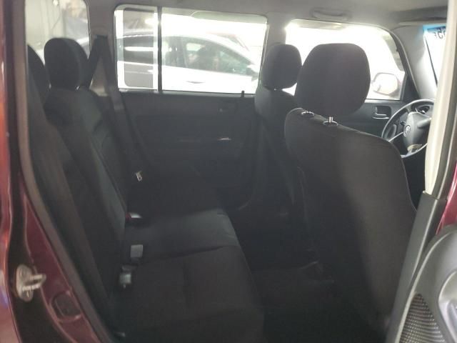 2005 Scion XB