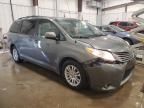 2013 Toyota Sienna XLE