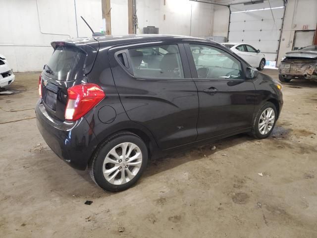 2020 Chevrolet Spark 1LT