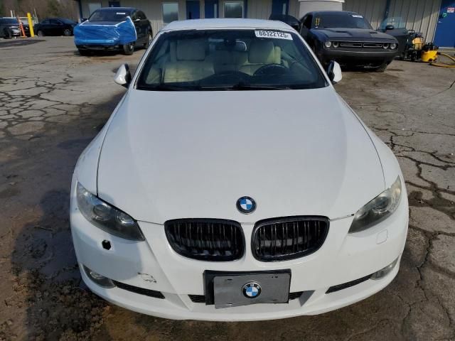 2009 BMW 328 I