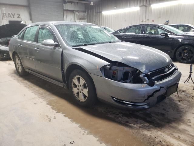 2009 Chevrolet Impala 1LT