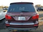 2014 Mercedes-Benz GL 450 4matic