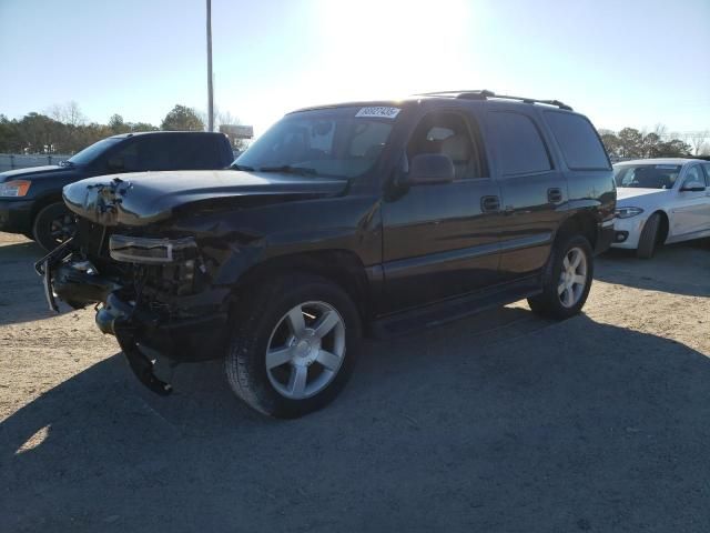 2003 Chevrolet Tahoe C1500