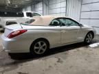 2006 Toyota Camry Solara SE