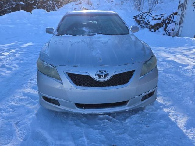 2007 Toyota Camry CE