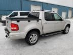 2008 Ford Explorer Sport Trac Limited