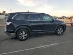 2017 Honda Pilot EXL