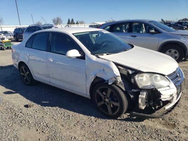 2009 Volkswagen Jetta S