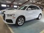 2018 Audi Q3 Premium Plus