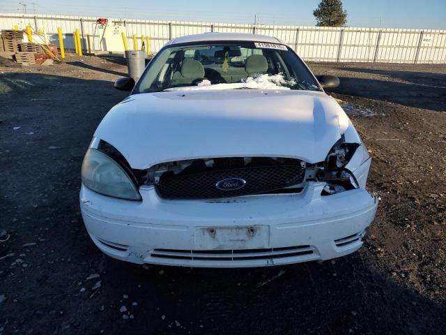 2004 Ford Taurus SES