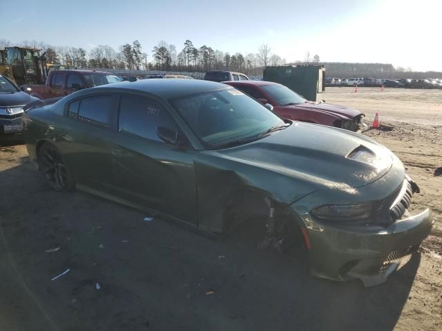 2021 Dodge Charger GT