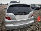 2013 Honda FIT Sport