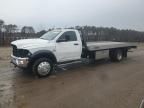 2015 Dodge RAM 5500