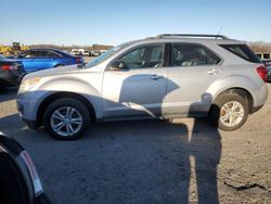 Chevrolet Vehiculos salvage en venta: 2011 Chevrolet Equinox LS