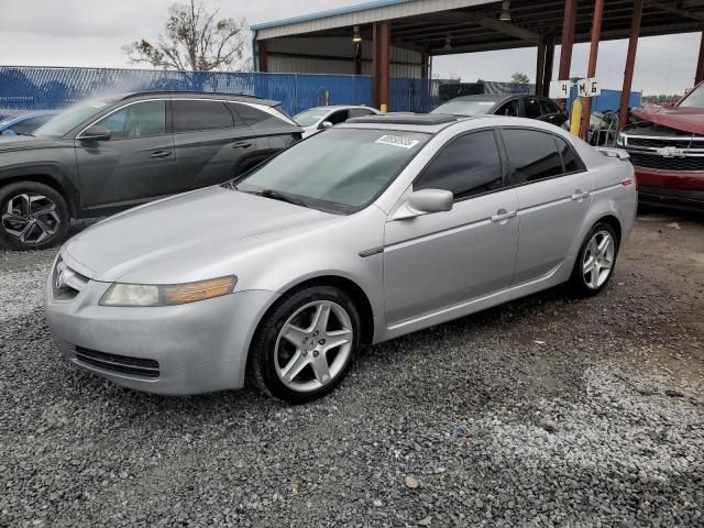 2006 Acura 3.2TL