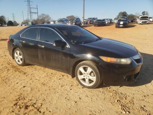 2010 Acura TSX