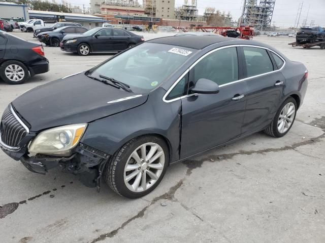 2012 Buick Verano