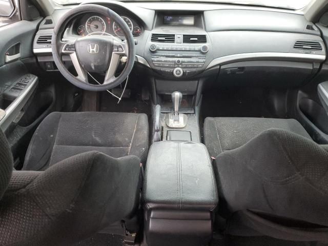 2009 Honda Accord EX