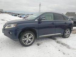 2014 Lexus RX 350 Base en venta en Dyer, IN