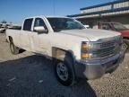 2015 Chevrolet Silverado K2500 Heavy Duty LT