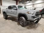 2019 Toyota Tacoma Double Cab