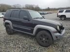 2007 Jeep Liberty Sport