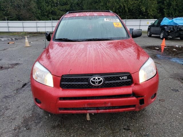 2006 Toyota Rav4