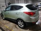 2010 Hyundai Tucson GLS