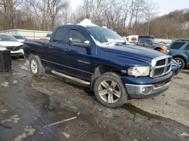 2003 Dodge RAM 1500 ST