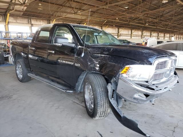 2012 Dodge RAM 1500 SLT