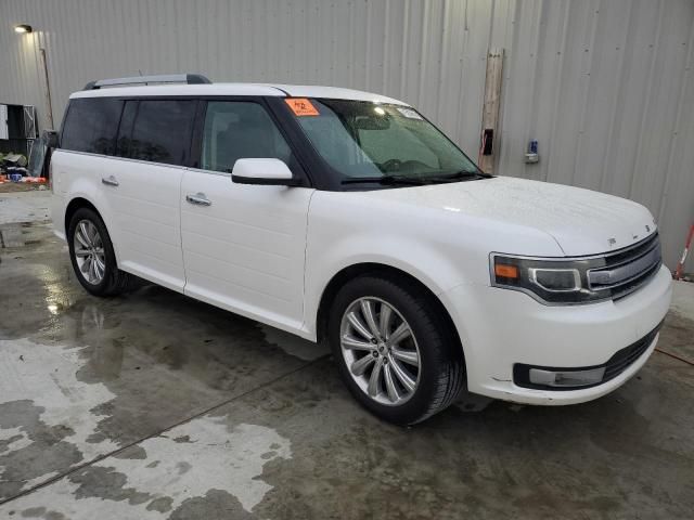 2013 Ford Flex Limited