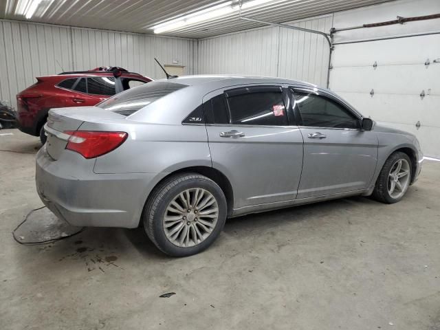 2013 Chrysler 200 Limited