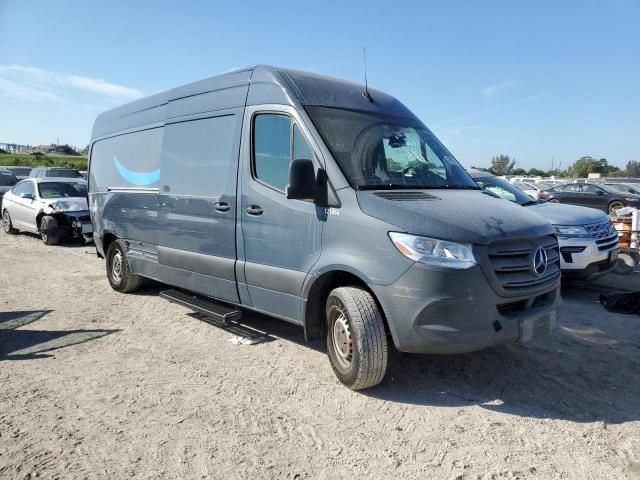 2019 Mercedes-Benz Sprinter 2500/3500