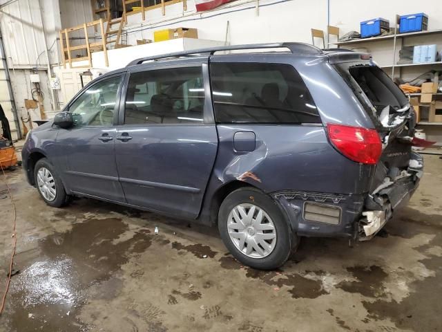 2006 Toyota Sienna CE